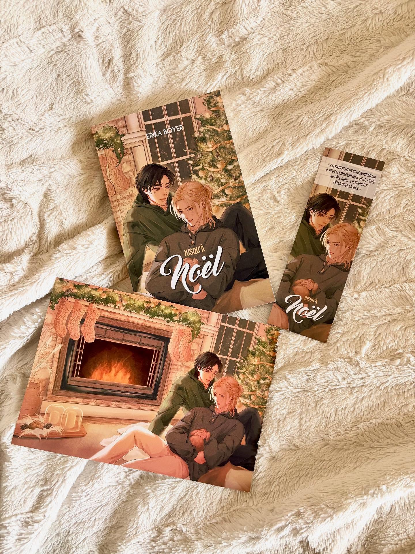 Jusqu'à Noël — broché – Image 2