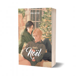 Jusqu'à Noël — broché