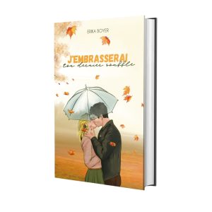 J'embrasserai ton dernier souffle — relié